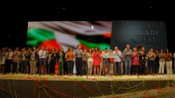 Iñigo Urkullu, presidente del EBB de EAJ-PNV y can