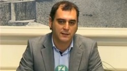 ricardo ituarte, eaj-pnv,santurtzi,