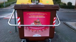 maite etxebarria, eajpnv, abanto y zierbana, recic