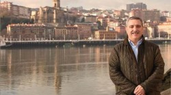 javier aranburuzabala, portugalete, eajpnv