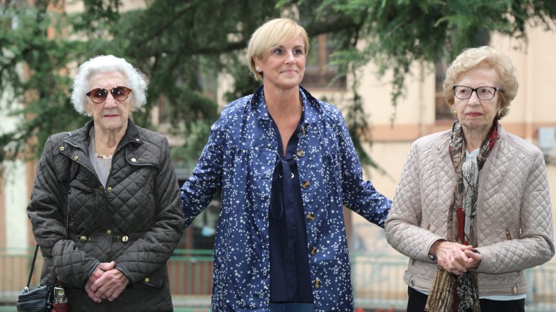 Batzoki Trapagaran - 40 aniversario