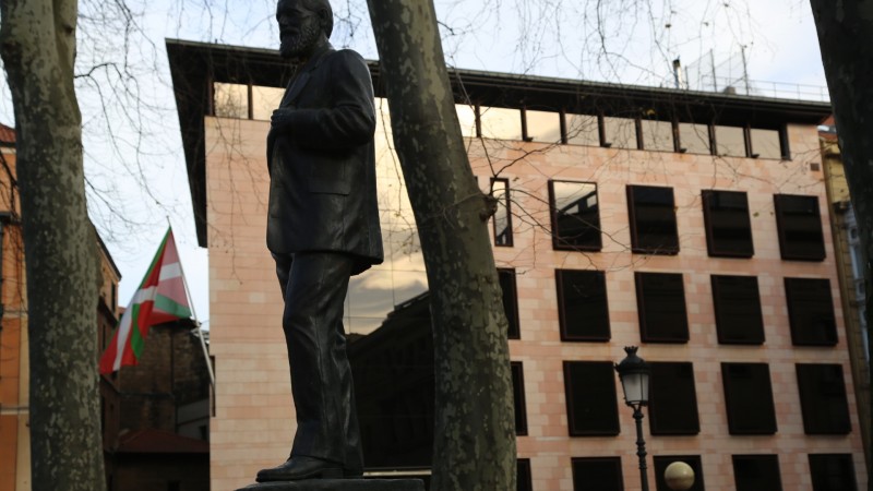 Sabin Etxea 25 años - La casa que guarda nuestros valores