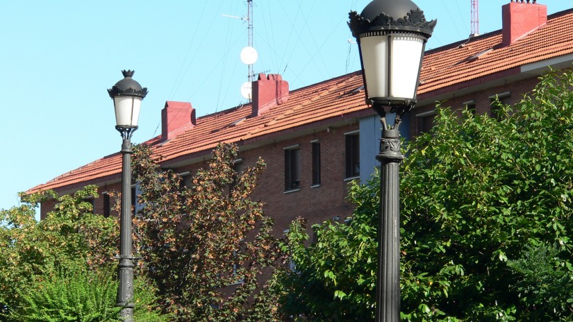 Inversión de 150.000 euros para modernizar el alumbrado público
