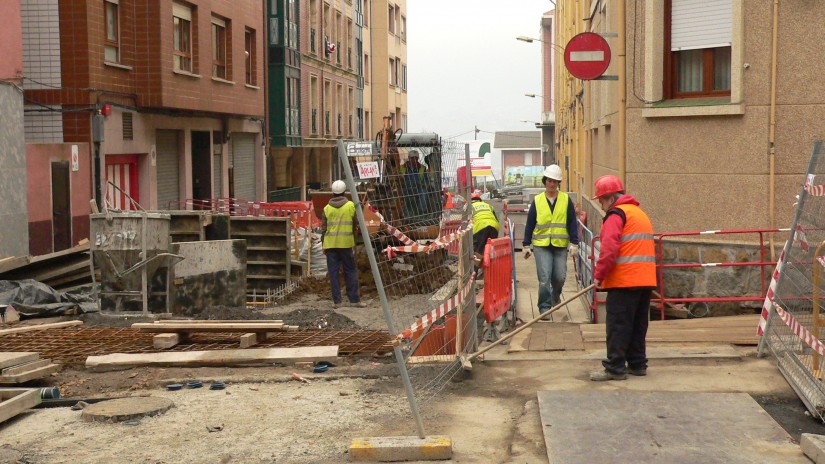 Sestaoko Udalak Lanbideri aurkeztu dio bere tokiko enplegu-plana