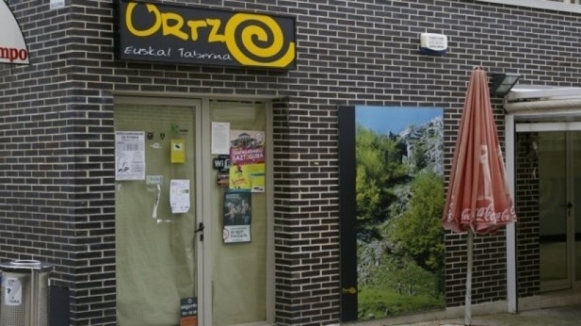 El Ayuntamiento de Muskiz tiene previsto que el local del Ortze se abra al público a principios de 2013