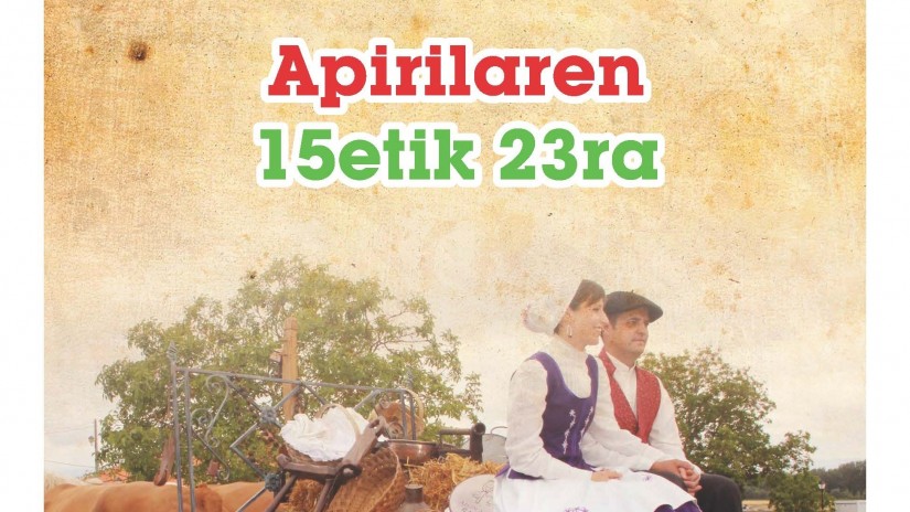 Abanto-Zierbena pone en marcha  la Euskal Astea