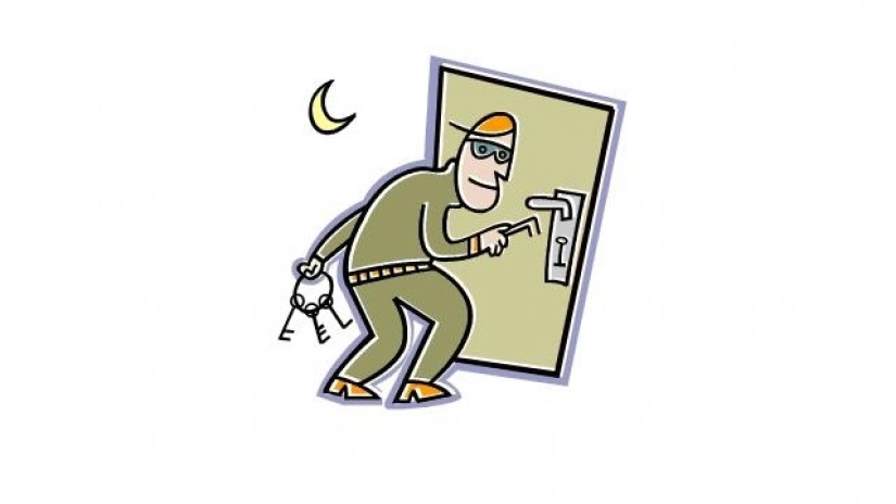 Abanto-Zierbena edita dos guías  preventivas para evitar la delincuencia