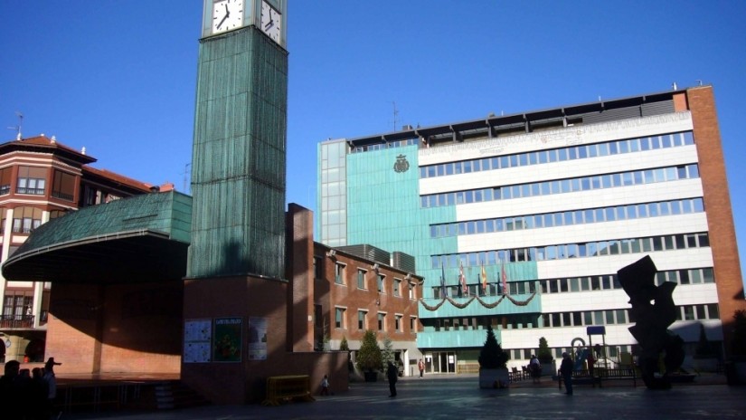 barakaldo