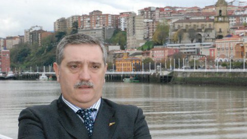 javier aranburuzabala, portugalete, eajpnv