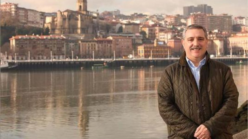 javier aranburuzabala, portugalete, eajpnv