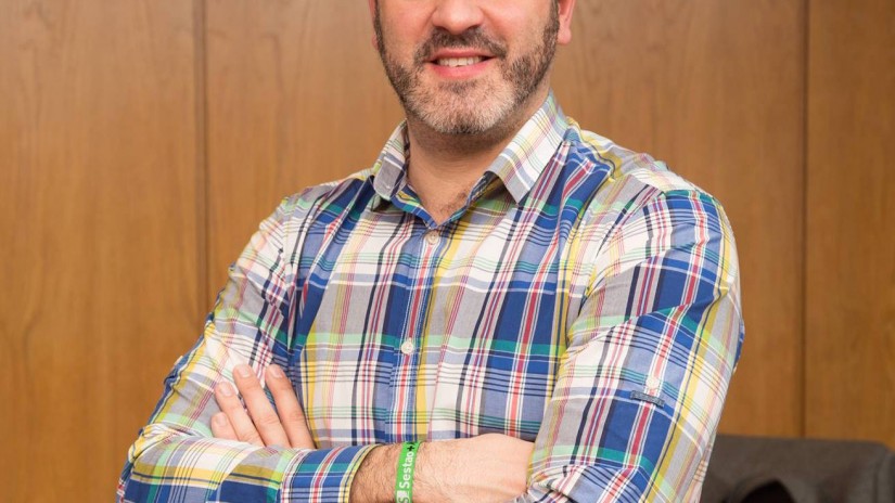 La juez no ve indicios para juzgar a Josu Bergara, acusado de no tramitar empadronamientos