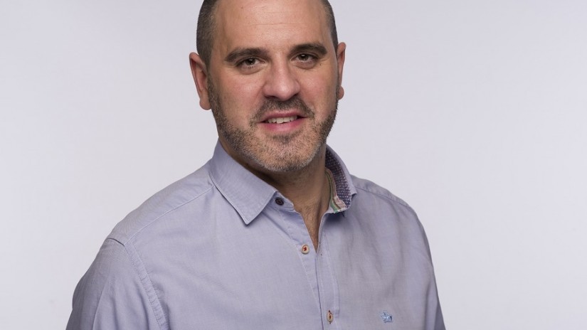 EAJ-PNV revalida la confianza en Josu Bergara como candidato a la Alcaldía de Sestao