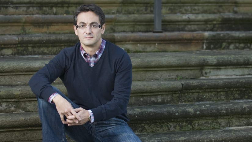 Borja Liaño: “Acercar los servicios municipales al centro urbano de Muskiz para facilitar los trámites a la ciudadanía va a ser una de las prioridades del Ayuntamiento”