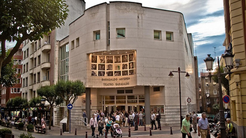 Barakaldo programa más de cien cursos culturales durante el próximo año