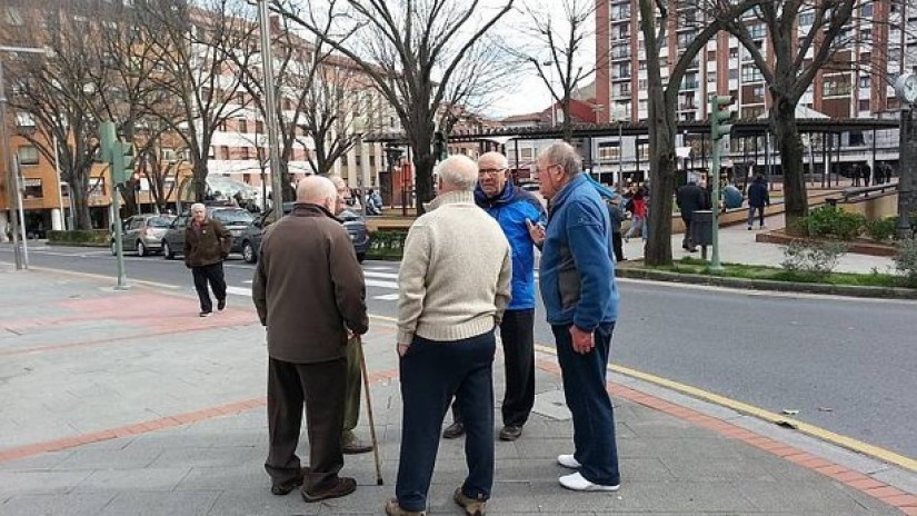 Etxean laguntzeko Zerbitzuan 37 alta eman dira eta 7 gehiagori zerbitzua zabaldu zaie