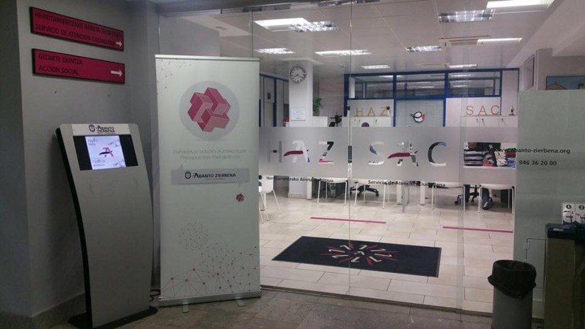 Abanto Zierbena busca unos presupuestos participativos en 2017