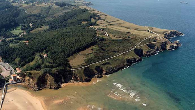 El Ayuntamiento de Muskiz organiza una jornada informativa para que los vecinos/as de Kobaron conozcan el proyecto de adecuación de los accesos al paseo de Itsaslur