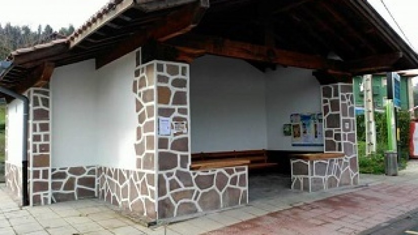 Muskiz cede un local municipal en Pobeña a la Comisión Sokorroko Ama