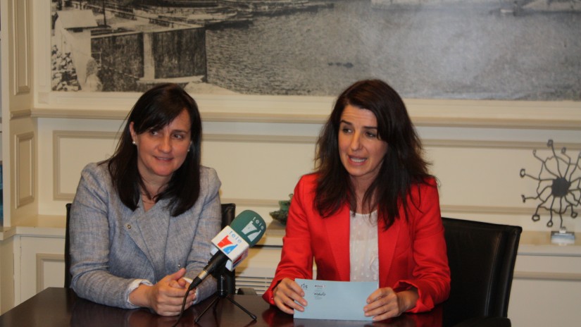 “Plaza de la Memoria” visita Santurtzi durante los próximos días de la mano del Instituto Gogora