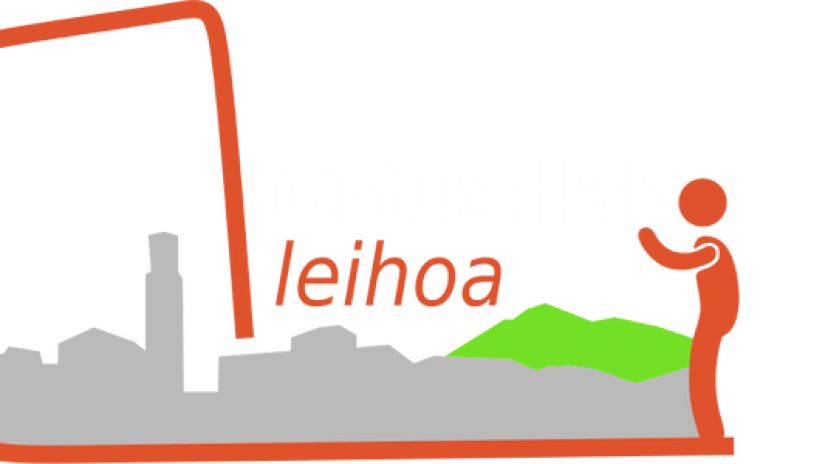 Plan de acción del paisaje de Ortuella