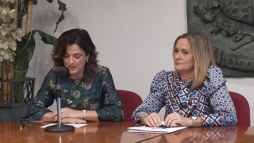 Gobierno Vasco y ayuntamiento de Barakaldo destinan 3,5 millones de euros a tres planes de empleo para la inserción laboral de los colectivos más vulnerables