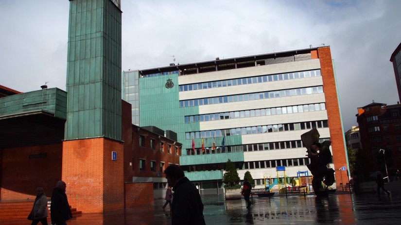 El Ayuntamiento impulsa un plan contra el ruido en Barakaldo