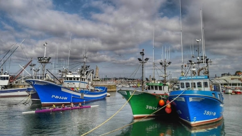 El código ético del Turismo de Euskadi avala el turismo sostenible de siete entidades de Santurtzi