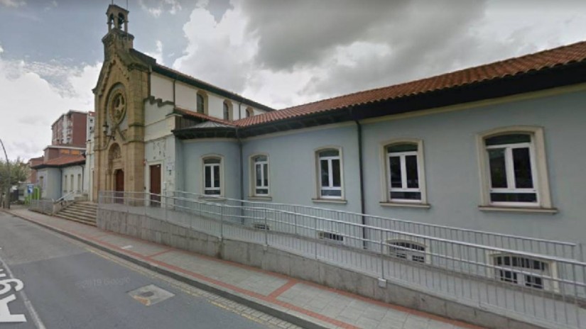 La Residencia de Personas Mayores Juan Ellacuria contará con médico y fisioterapeuta a partir de febrero