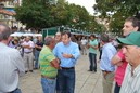 ENCUENTRO EXTREMADURA - EUZKADI . PORTUGALETE 2012