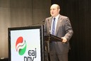 Andoni Ortuzar EAJren EBBren presidentea - Andoni Ortuzar presidente del EBB de EAJ-PNV