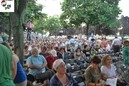 Representantes del Ezkerraldea-Meatzaldea en el Festival de Folklore de Portugalete