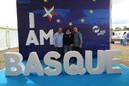 Alderdi Eguna 2013 I AM BASQUE #eajpnv