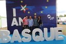 Alderdi Eguna 2013 I AM BASQUE #eajpnv