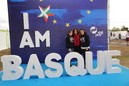 Alderdi Eguna 2013 I AM BASQUE #eajpnv