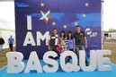 Alderdi Eguna 2013 I AM BASQUE #eajpnv