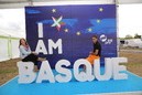 Alderdi Eguna 2013 I AM BASQUE #eajpnv