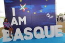 Alderdi Eguna 2013 I AM BASQUE #eajpnv