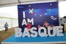 Alderdi Eguna 2013 I AM BASQUE #eajpnv