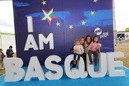 Alderdi Eguna 2013 I AM BASQUE #eajpnv