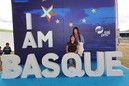 Alderdi Eguna 2013 I AM BASQUE #eajpnv