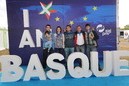 Alderdi Eguna 2013 I AM BASQUE #eajpnv