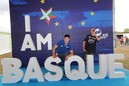 Alderdi Eguna 2013 I AM BASQUE #eajpnv