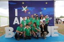 Alderdi Eguna 2013 I AM BASQUE #eajpnv