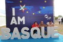 Alderdi Eguna 2013 I AM BASQUE #eajpnv