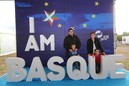 Alderdi Eguna 2013 I AM BASQUE #eajpnv