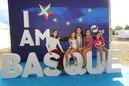 Alderdi Eguna 2013 I AM BASQUE #eajpnv