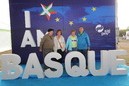 Alderdi Eguna 2013 I AM BASQUE #eajpnv