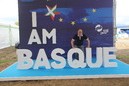 Alderdi Eguna 2013 I AM BASQUE #eajpnv