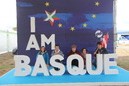 Alderdi Eguna 2013 I AM BASQUE #eajpnv