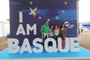 Alderdi Eguna 2013 I AM BASQUE #eajpnv